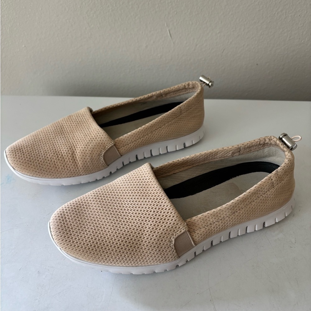 Cole Haan Zerogrand Slip On Shoes size 9 1/2 B
